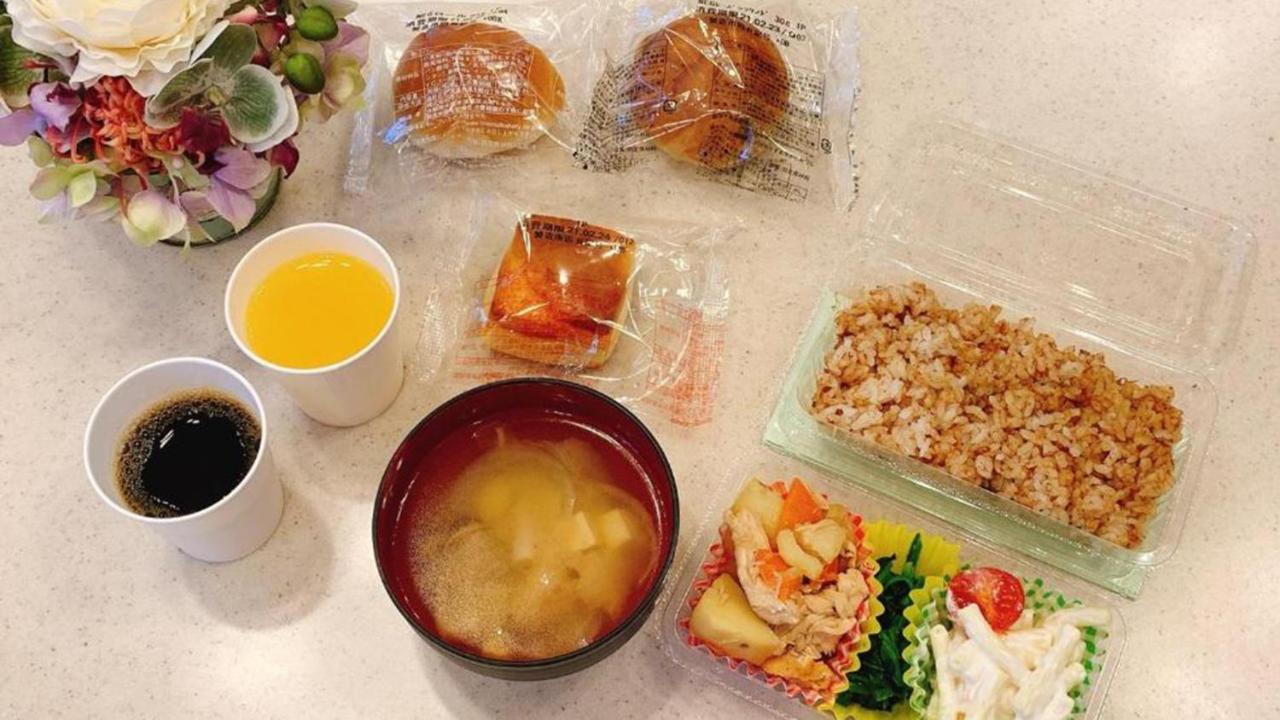 Toyoko Inn Shin-Osaka-eki Higashi-guchi Bagian luar foto