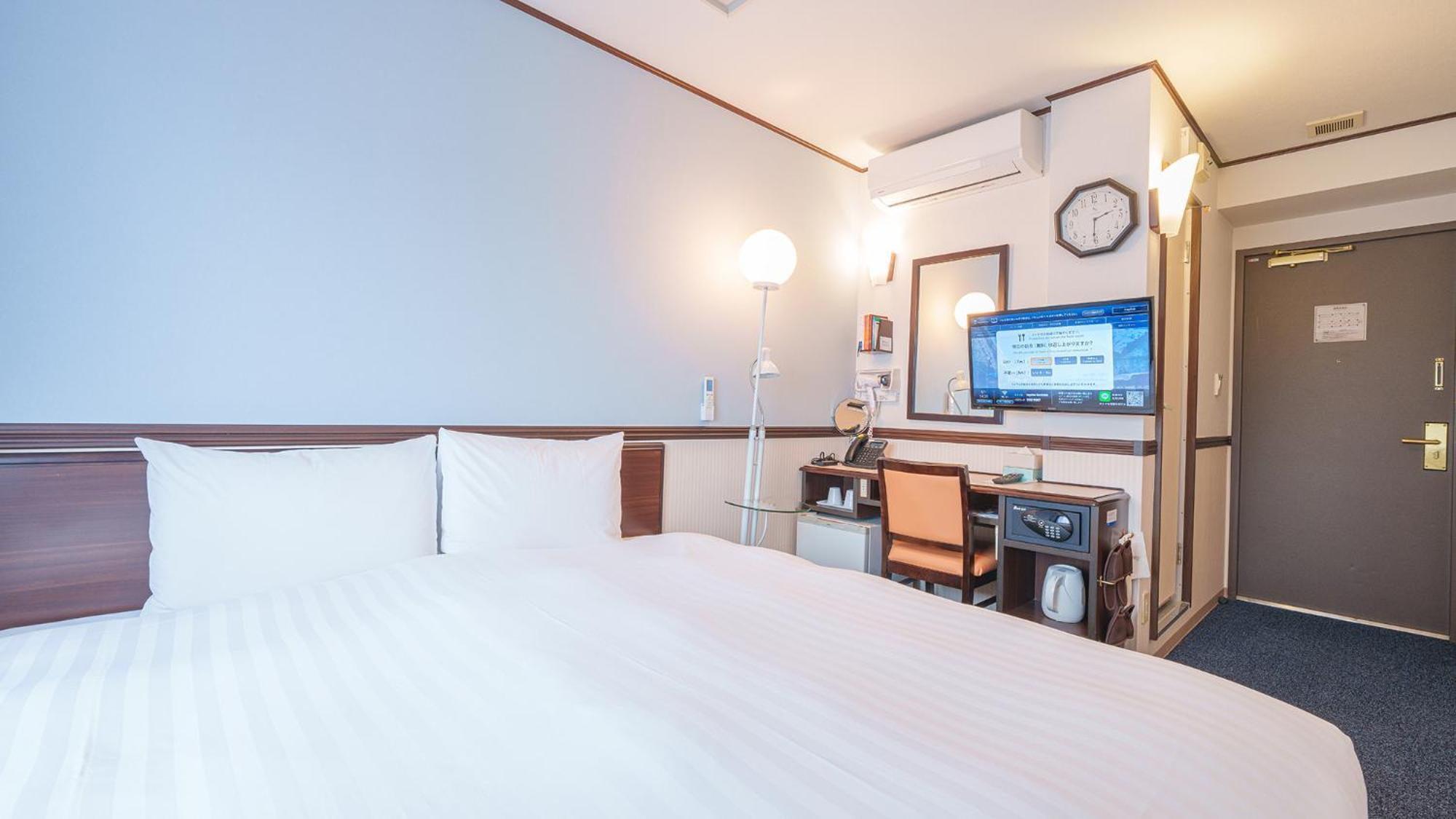 Toyoko Inn Shin-Osaka-eki Higashi-guchi Ruang foto