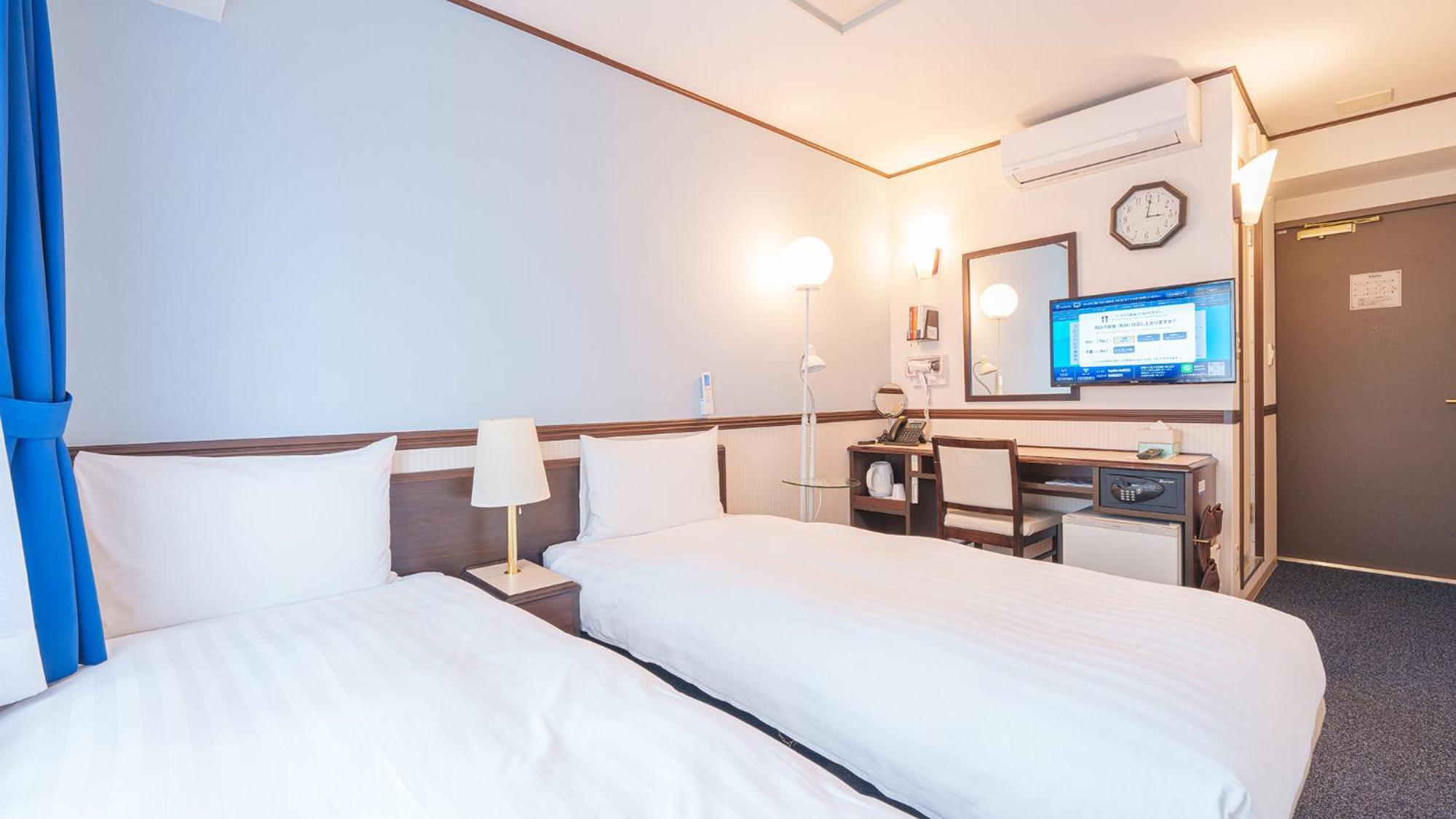 Toyoko Inn Shin-Osaka-eki Higashi-guchi Ruang foto