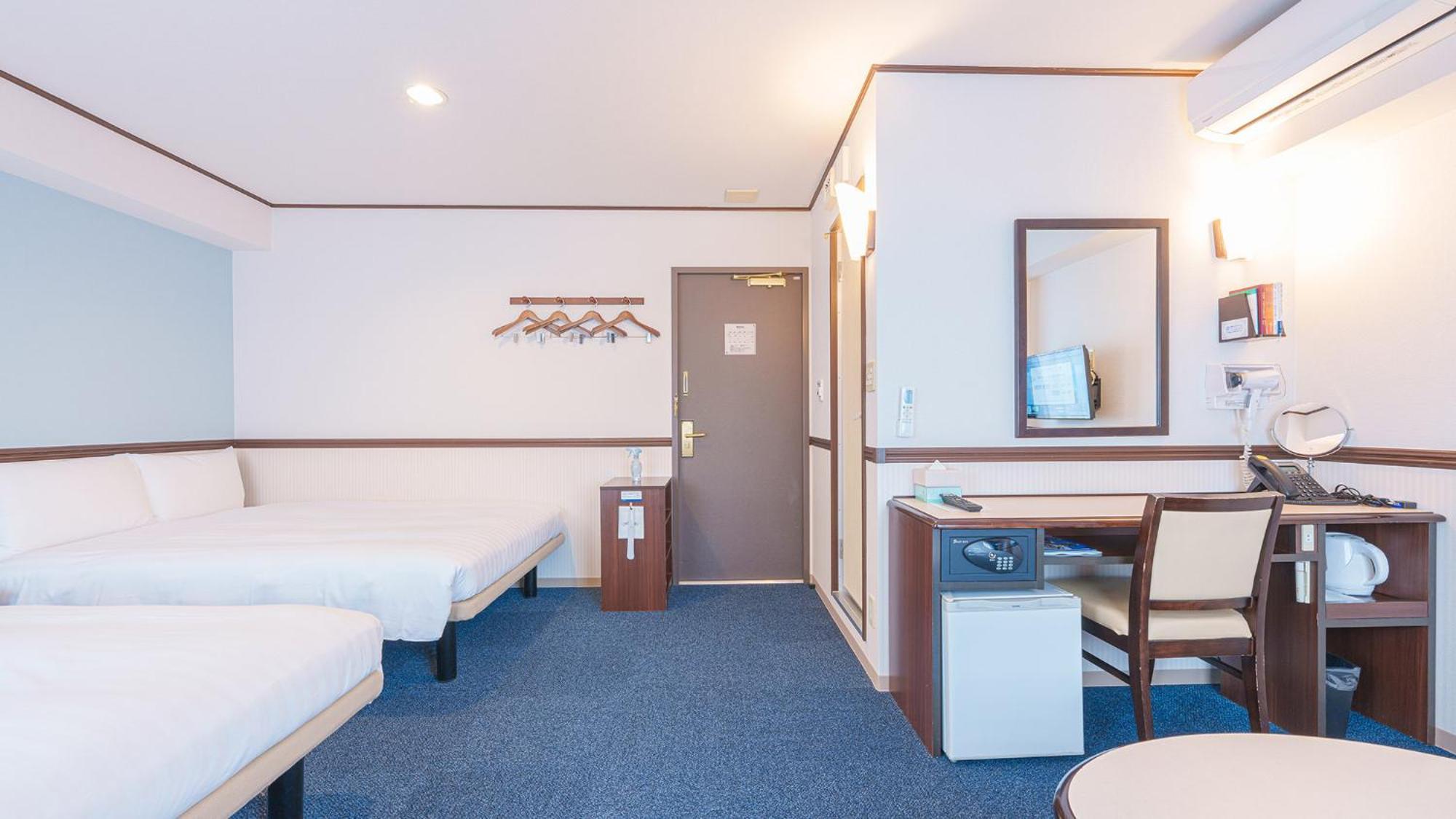 Toyoko Inn Shin-Osaka-eki Higashi-guchi Ruang foto