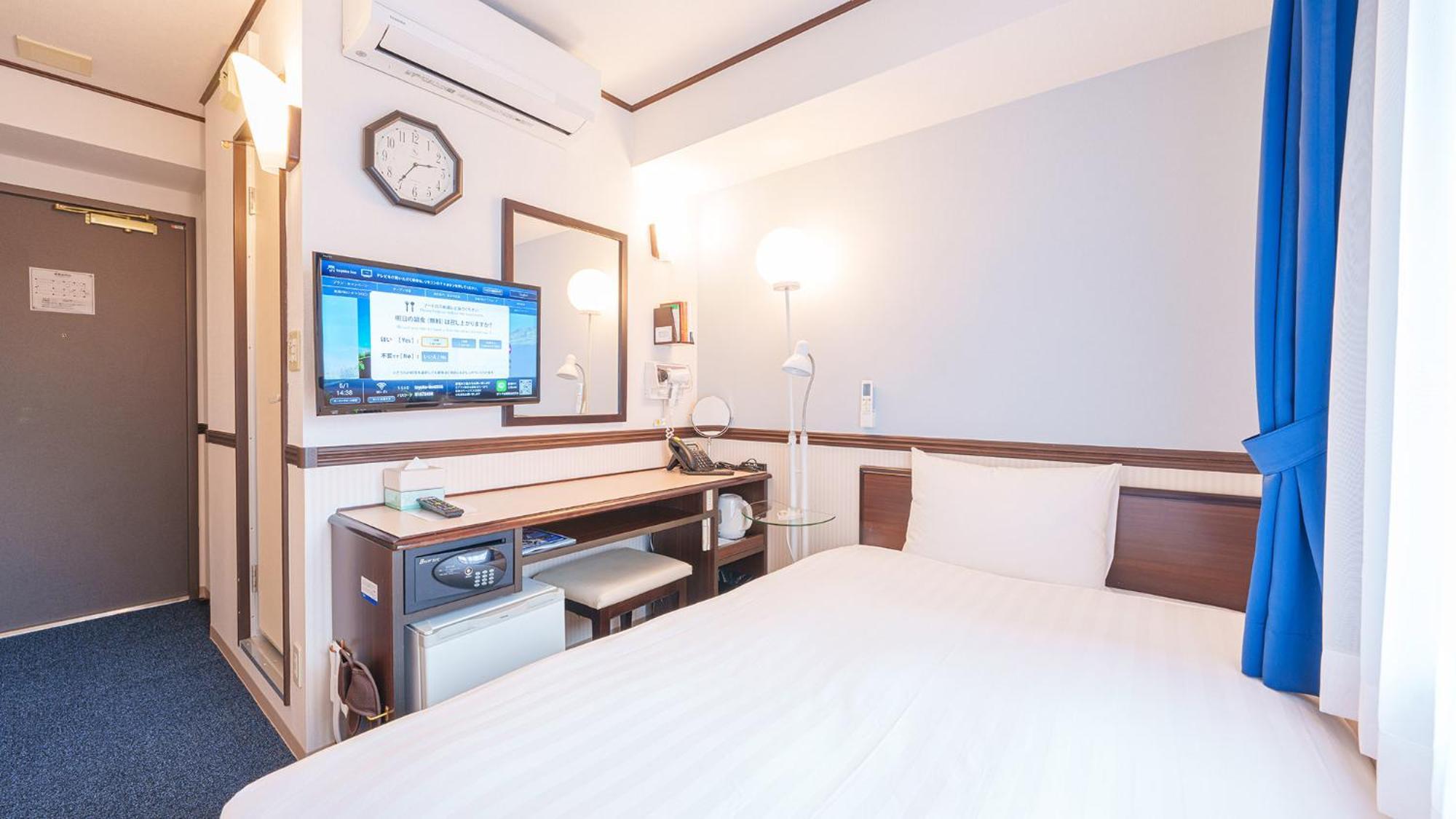 Toyoko Inn Shin-Osaka-eki Higashi-guchi Ruang foto