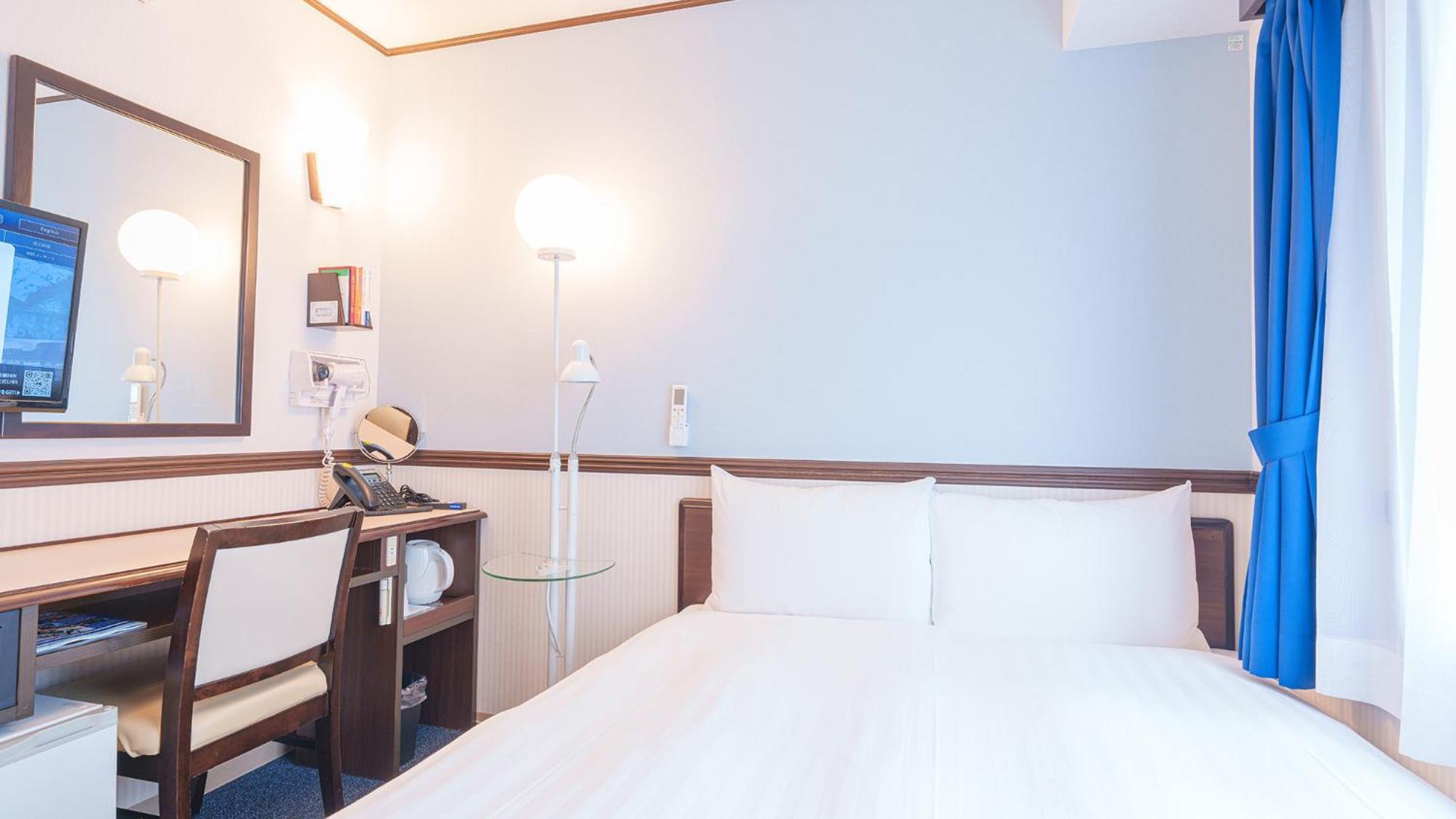 Toyoko Inn Shin-Osaka-eki Higashi-guchi Ruang foto