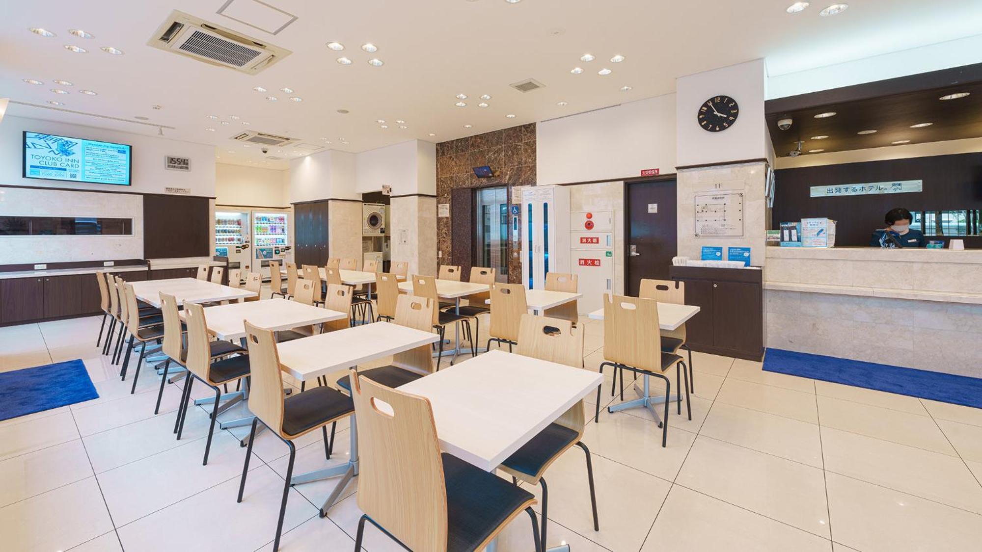 Toyoko Inn Shin-Osaka-eki Higashi-guchi Bagian luar foto